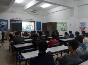 474蒙特卡罗化工《登革热防控知识讲座》